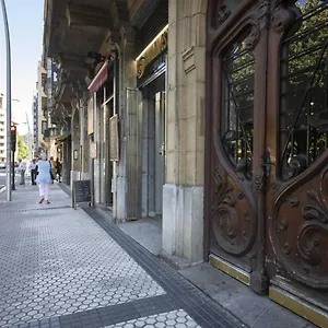 Apartamento Easo Suits Family Friends, San Sebastián