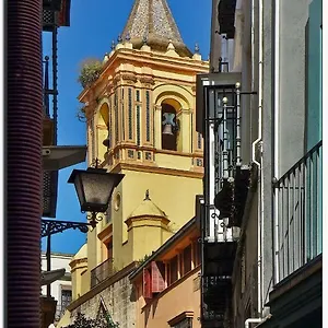 Rincon De Nati Triana Apartment Seville