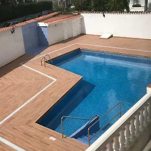San Antonio Carihuela Aptos. Sun & Apartment Torremolinos