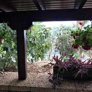 El Cortijo Country house San Miguel de Abona