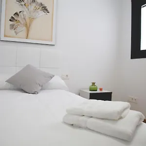 Be Free Apartment Granada