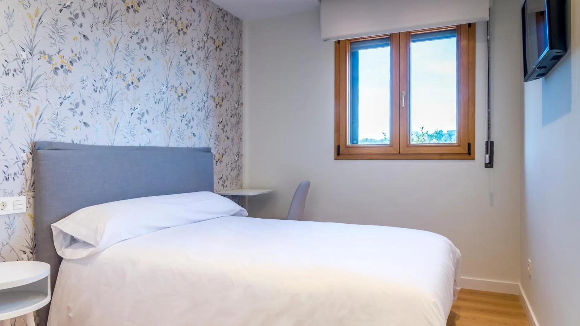 Pakeleku Apartment San Sebastian