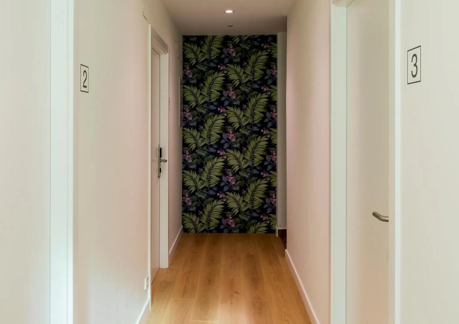 Pakeleku Apartment San Sebastian Homestay