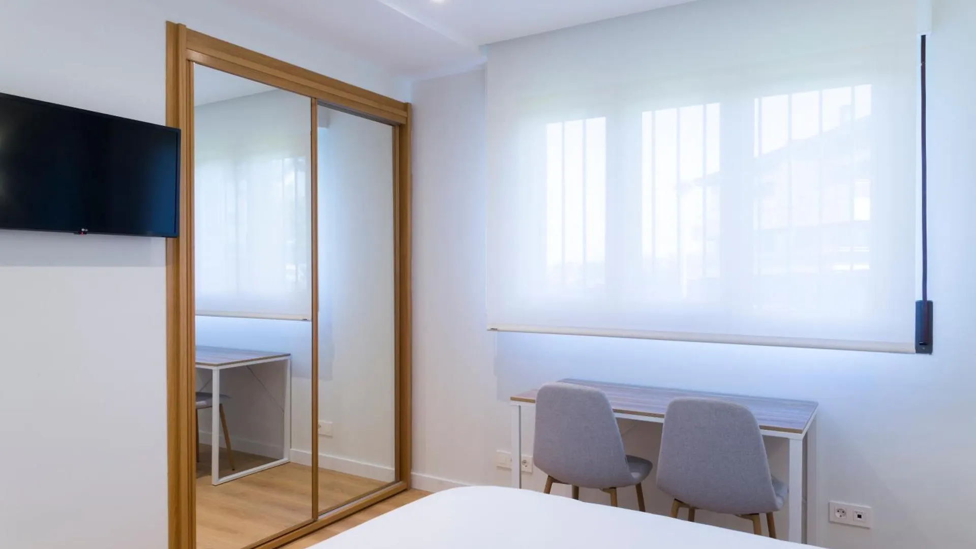 Homestay Pakeleku Apartment San Sebastian