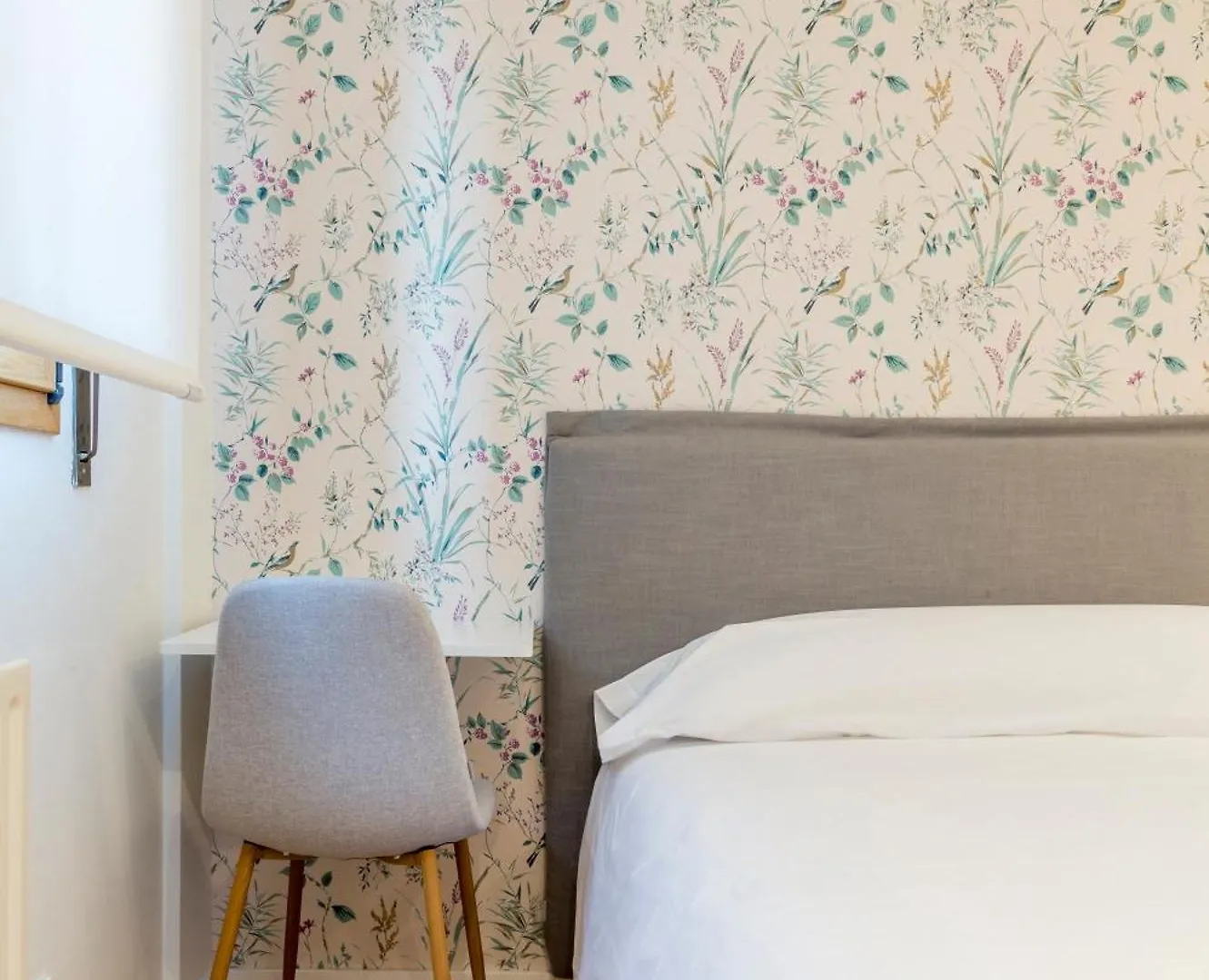 Homestay Pakeleku Apartment San Sebastian Spain